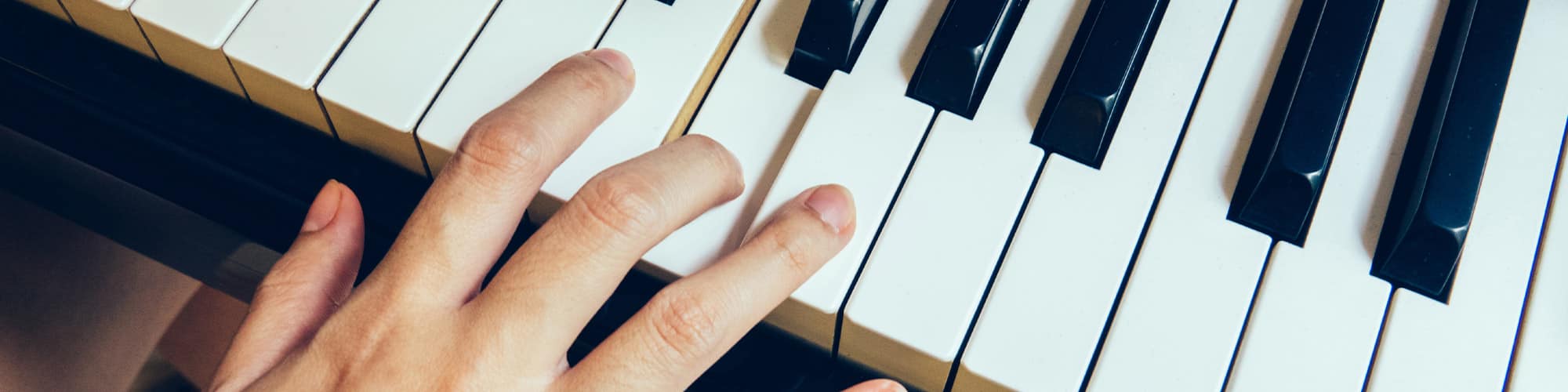 Piano lessons with Kath Thorne-Thomas